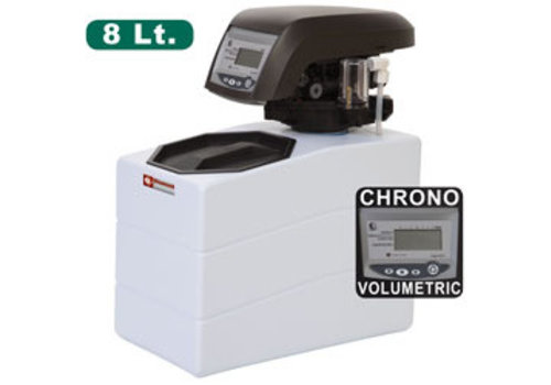  HorecaTraders Universal-Wasserenthärter | Pro-Serie 