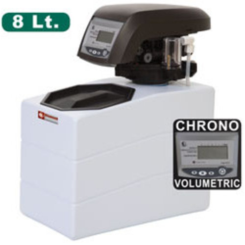  HorecaTraders Universal Water Softener | Pro Series 