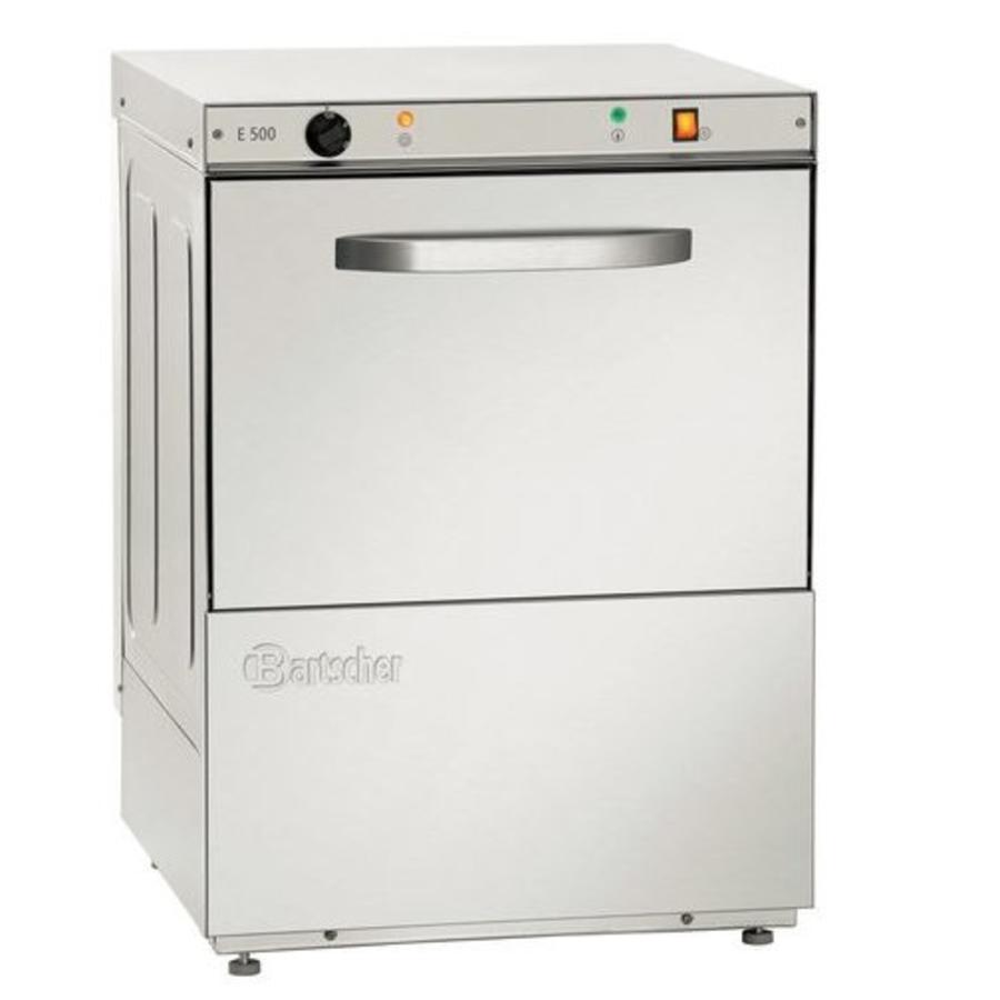 Dishwasher E500 LPR