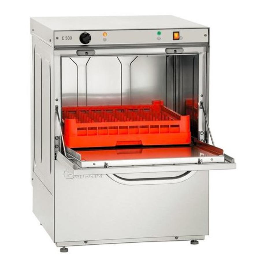 Lave-vaisselle E500 LPR