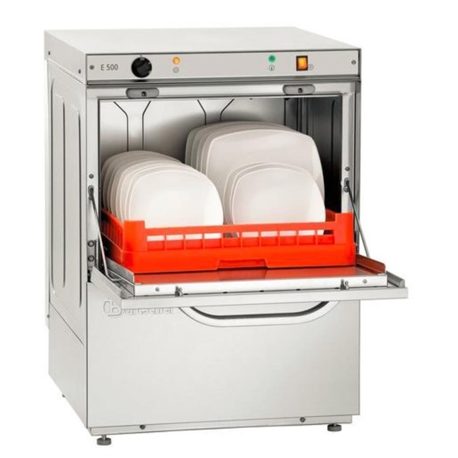 Lave-vaisselle E500 LPR