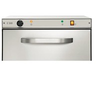 Dishwasher E500 LPR