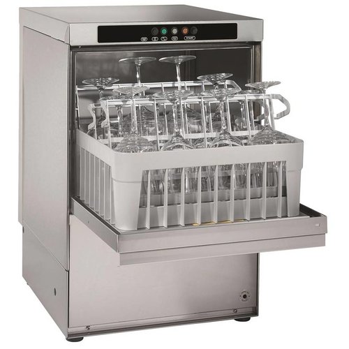  Combisteel Gläserspüler SL 4030 