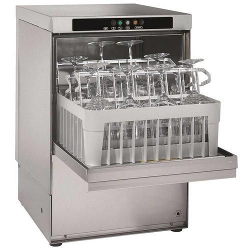  Combisteel Lave-verres SL 4030 E BT 