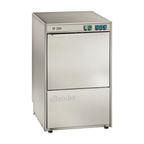  Bartscher Lave-verres Deltamat TF 350 