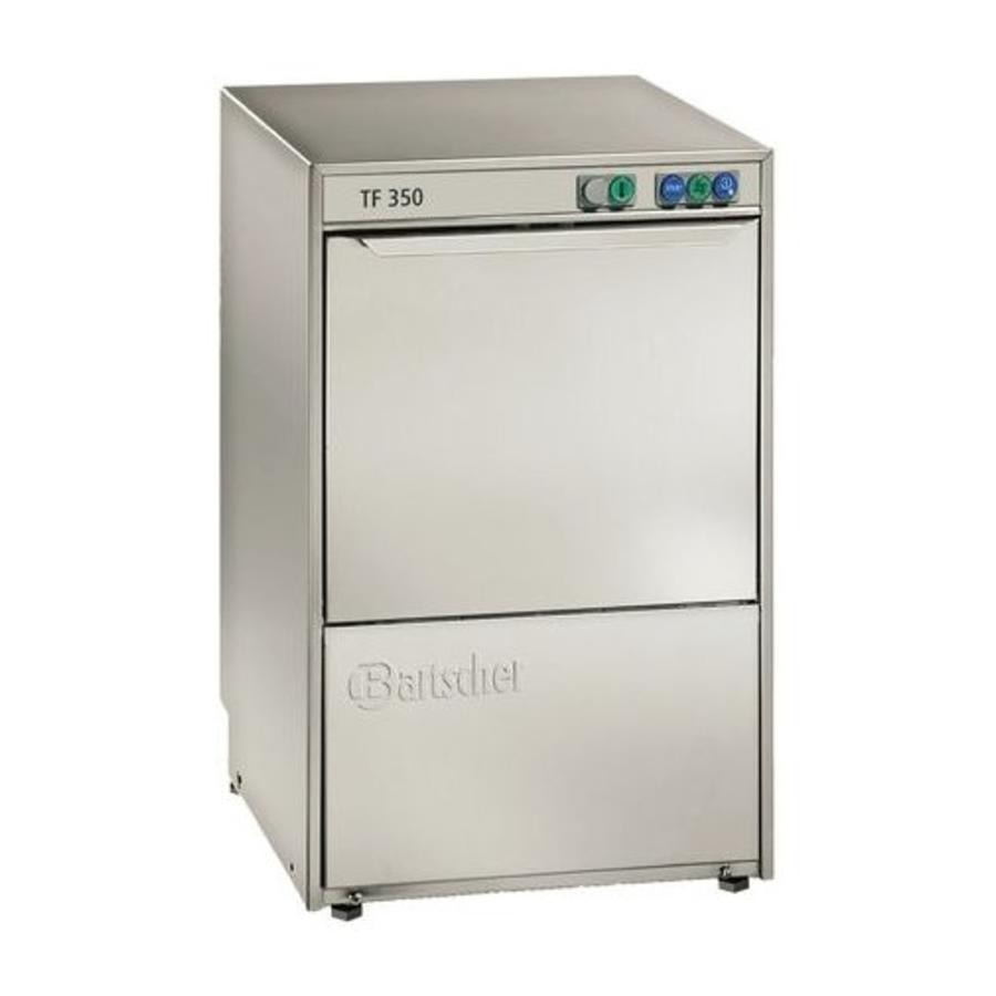 Glass washing machine Deltamat TF 350