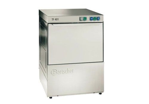  Bartscher lave-verres Deltamat TF 401 