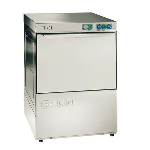  Bartscher lave-verres Deltamat TF 401 