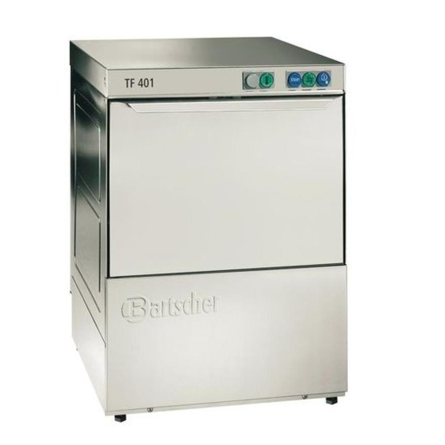 lave-verres Deltamat TF 401