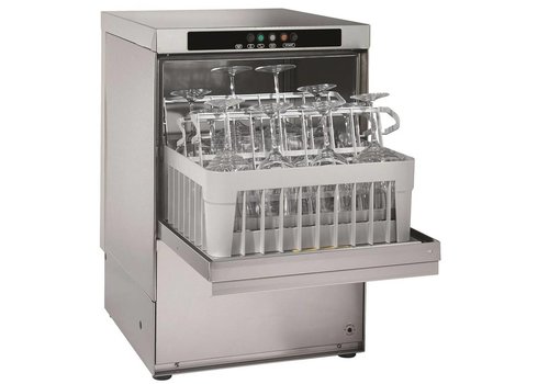  Combisteel Lave-verres SL 4030 S 