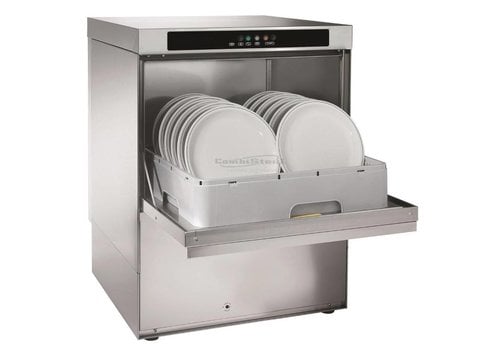  Combisteel Dishwasher Front Loader SL 5035 1F 