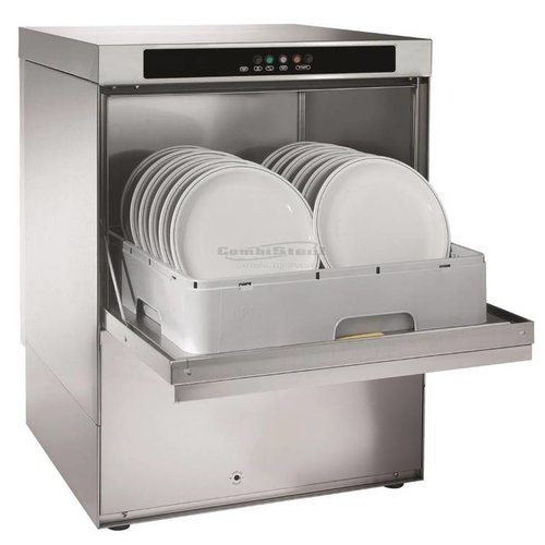  Combisteel Dishwasher Front Loader SL 5035 1F 