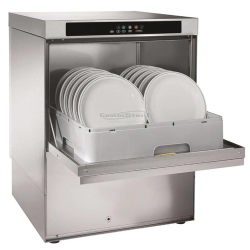  Combisteel Lave-vaisselle à chargement frontal SL 5035 1F 