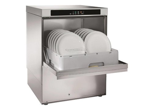  Combisteel Dishwasher Front Loading SL 5035 3F 