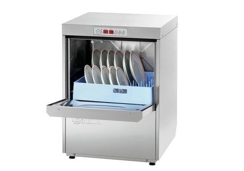  Bartscher Lave-vaisselle Deltamat TF 526 R 