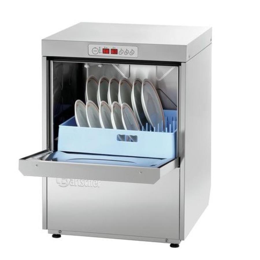 Lave-vaisselle Deltamat TF 526 R