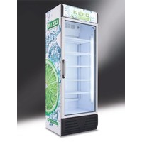 Display | drinks refrigerator | KBC 550CH