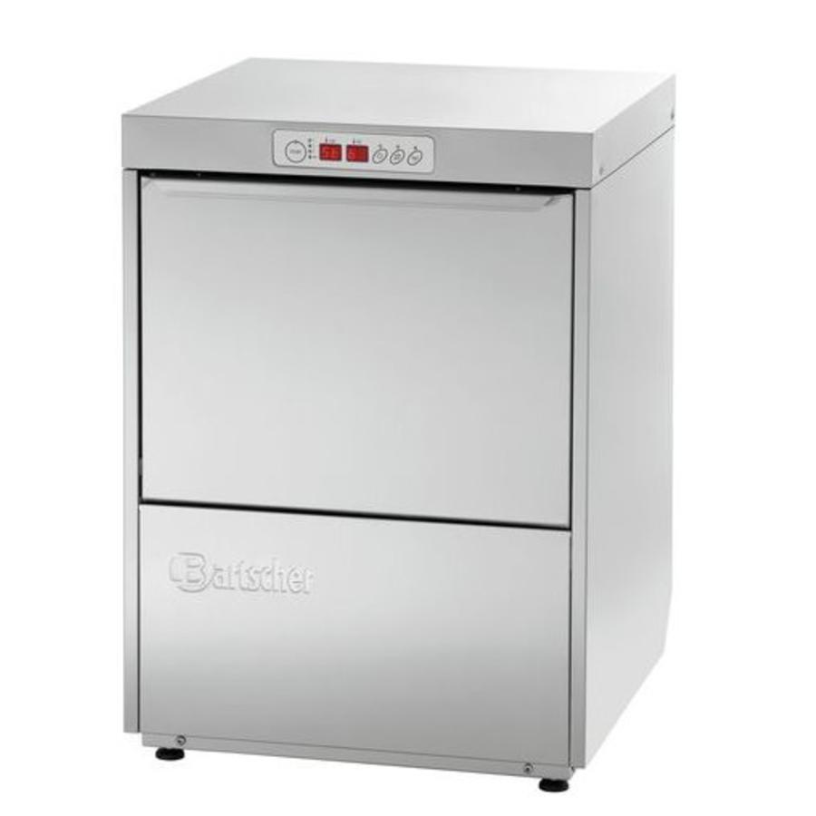 Lave-vaisselle Deltamat TF 526 R