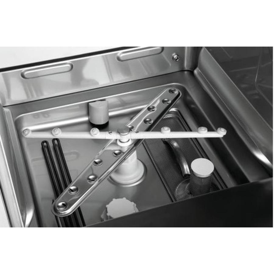 Lave-vaisselle Deltamat TF 526 R