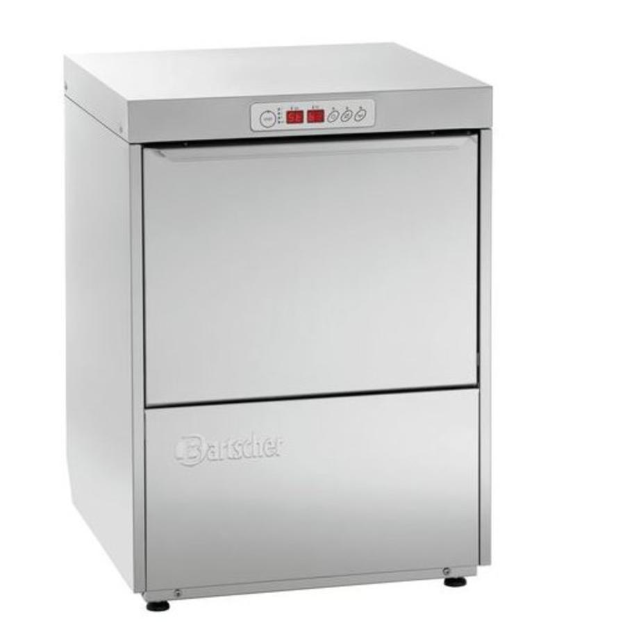 Lave-vaisselle Deltamat TF 526 R