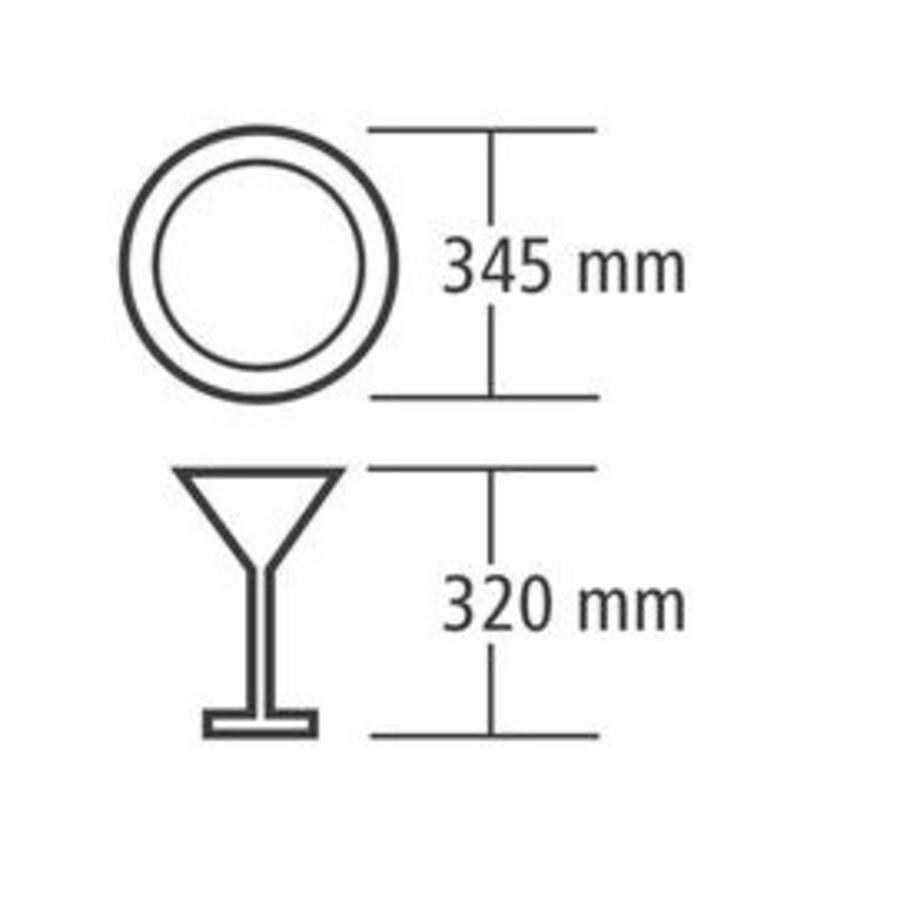 Lave-vaisselle Deltamat TF 526 R
