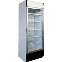 Display | beverage fridge | KBC 550CH