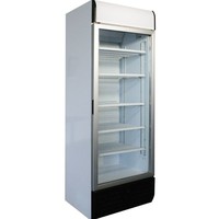 Display | drinks refrigerator | KBC 550CH