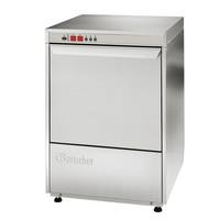 Dishwasher Deltamat TF641