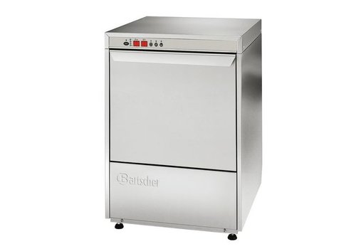  Bartscher Lave-vaisselle Deltamat TF641 