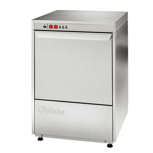  Bartscher Dishwasher Deltamat TF641 