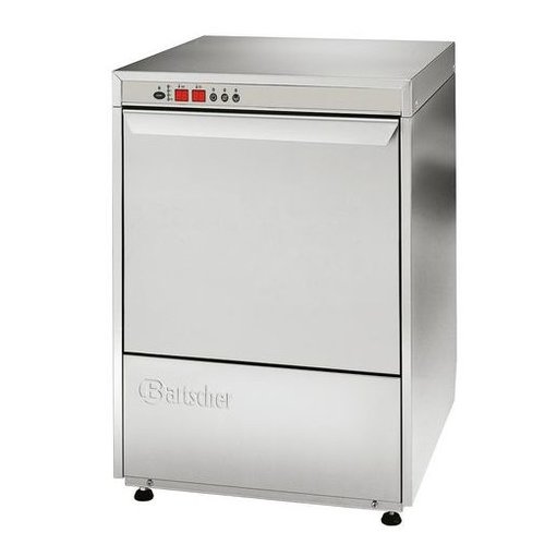  Bartscher Geschirrspüler Deltamat TF641 