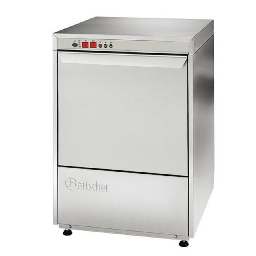 Lave-vaisselle Deltamat TF641