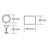 Lave-vaisselle Deltamat TF641