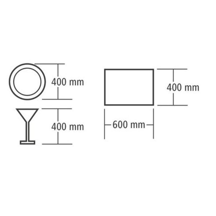 Lave-vaisselle Deltamat TF641