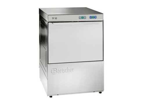  Bartscher Lave-vaisselle Deltamat TF 50 