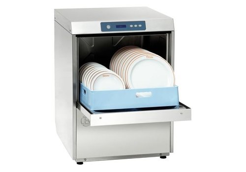  Bartscher Lave-vaisselle Deltamat TF7500ecoLP 
