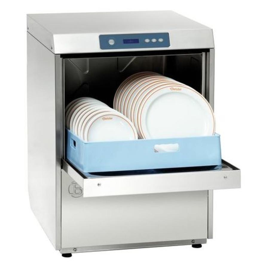 Lave-vaisselle Deltamat TF7500ecoLP