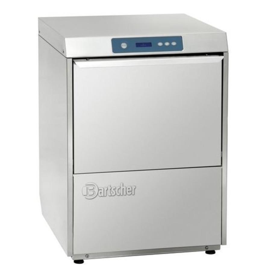 Lave-vaisselle Deltamat TF7500ecoLP