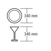 Geschirrspüler Deltamat TF7500ecoLP