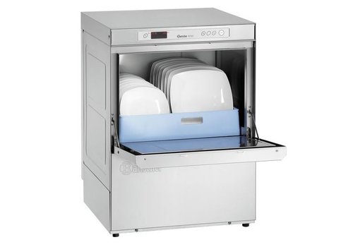  Bartscher Lave-vaisselle Deltamat TF 517 