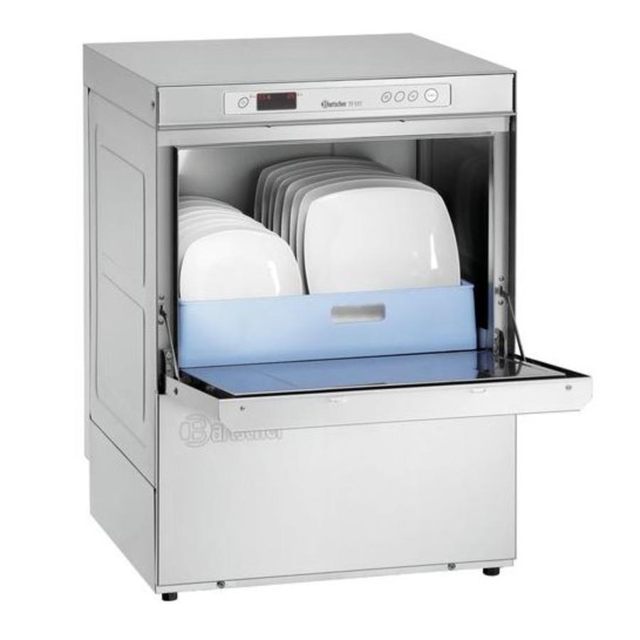 Lave-vaisselle Deltamat TF 517