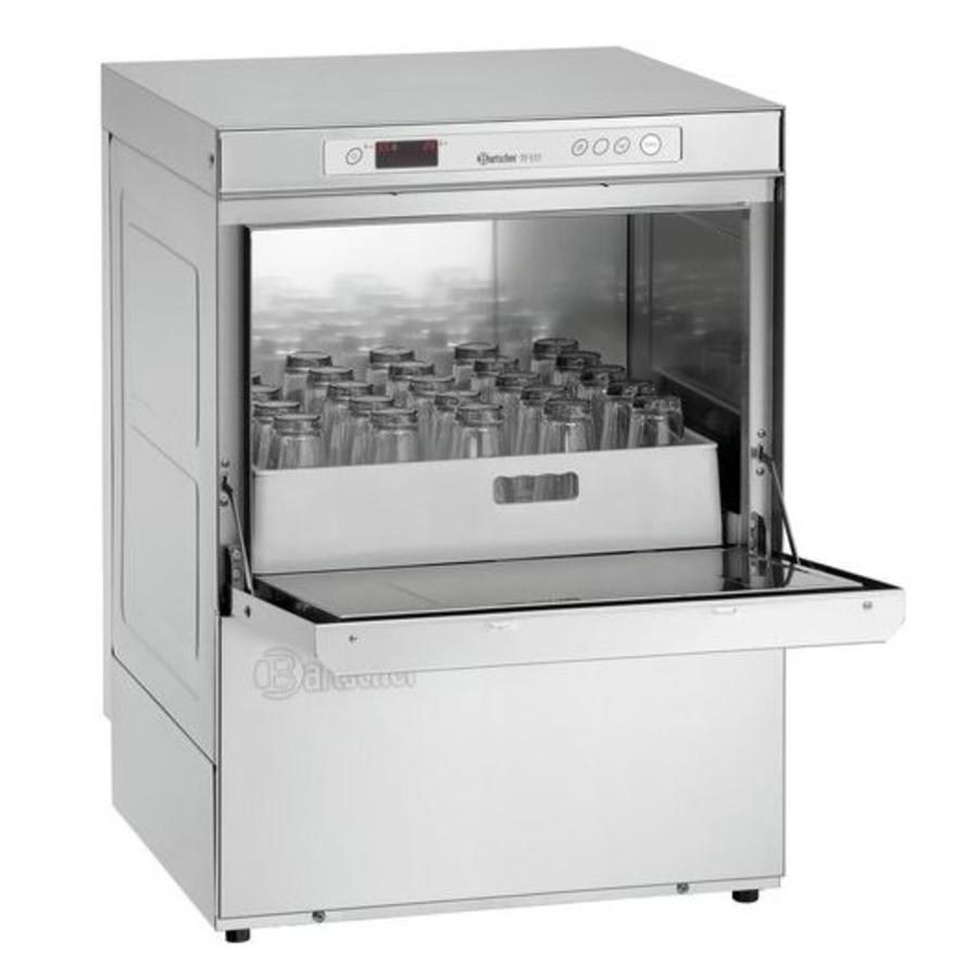 Dishwasher Deltamat TF 517