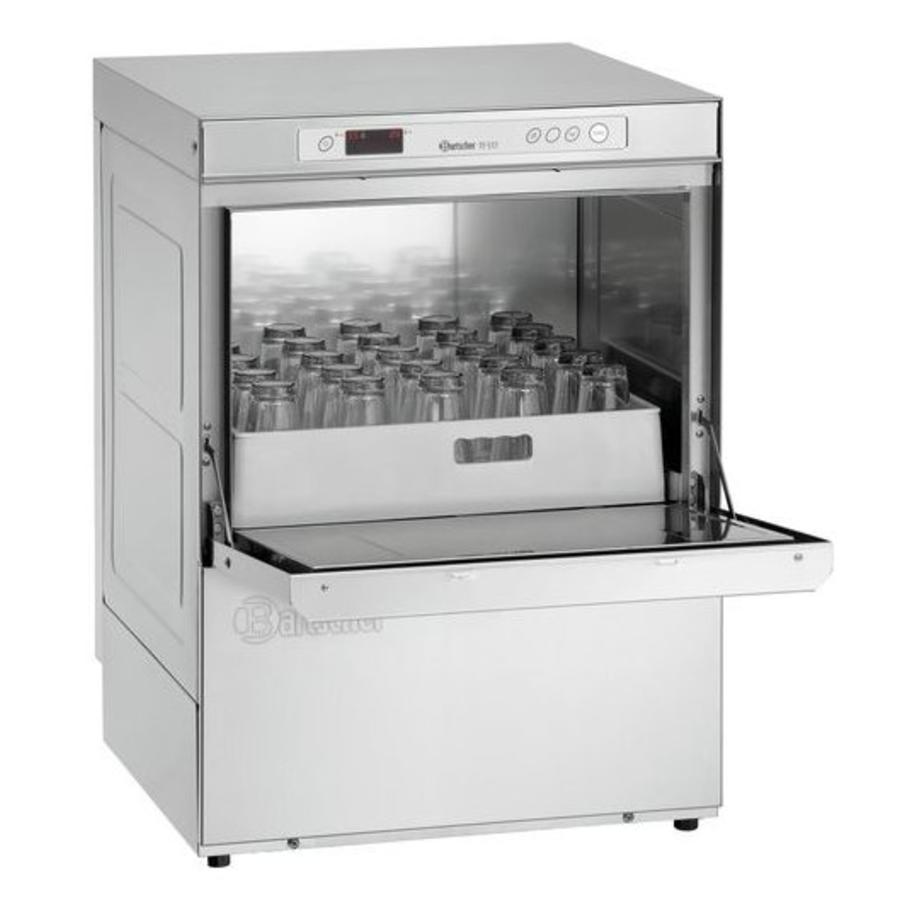 Lave-vaisselle Deltamat TF 517