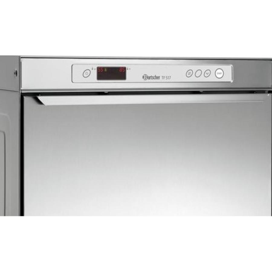 Lave-vaisselle Deltamat TF 517