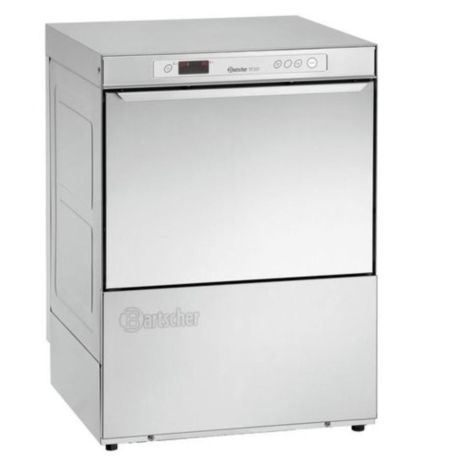 Dishwasher Deltamat TF 517