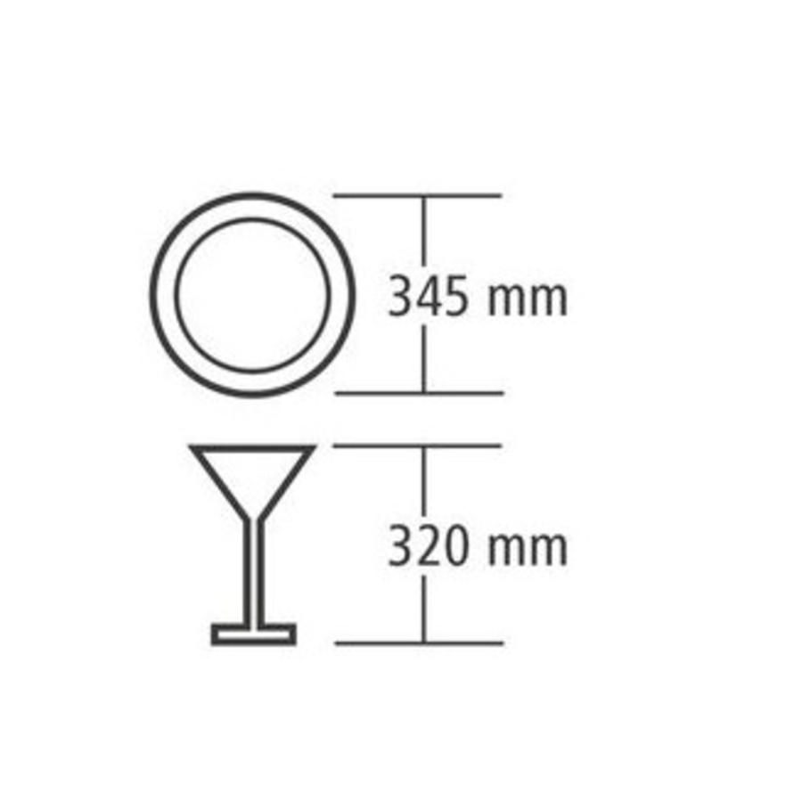 Lave-vaisselle Deltamat TF 517