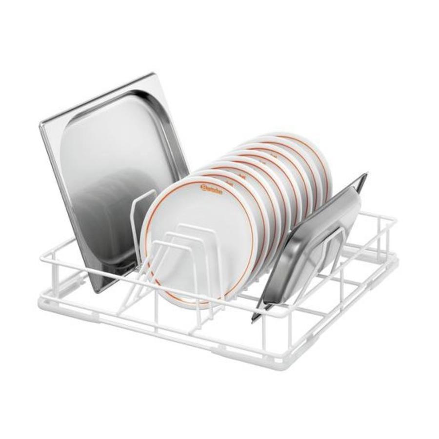 Accessoires Lave-verres Deltamat TF 401