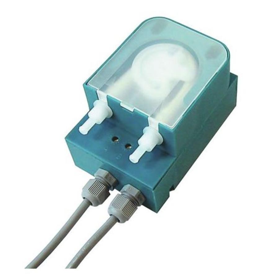 Pompe doseuse pour lave-vaisselle hôtelier pour produit de nettoyage LWG300