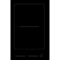Table model flat 2-zones 2.100W/230V