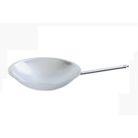 Modèle de table Wok 1 zone 3.200W/230V